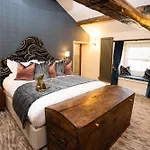 Bed and breakfast Aynsome Manor Cartmel