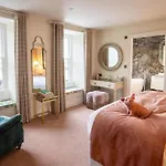 Aynsome Manor Bed and breakfast Cartmel