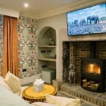 Aynsome Manor Bed and breakfast Cartmel