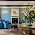 Aynsome Manor Bed and breakfast Cartmel