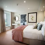 Aynsome Manor Cartmel