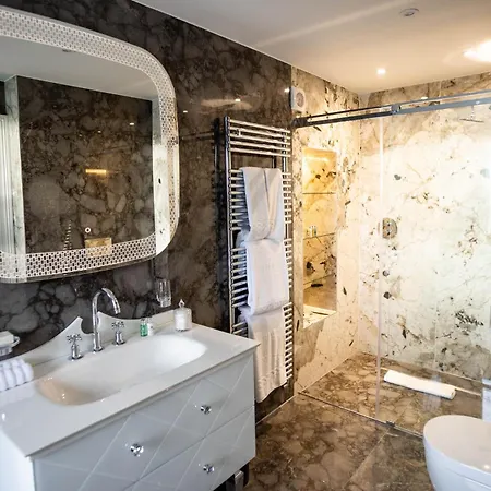Aynsome Manor Bed and breakfast Cartmel