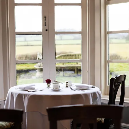 Aynsome Manor Cartmel