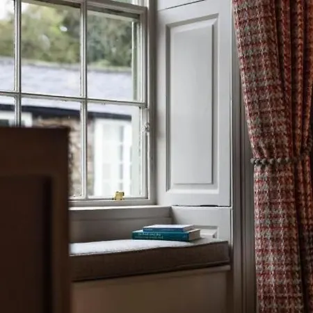 Aynsome Manor Cartmel
