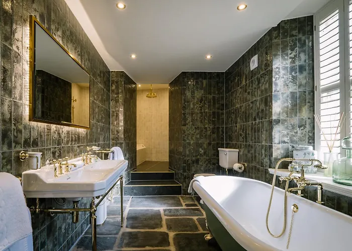 Aynsome Manor Cartmel