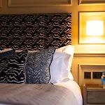 Aynsome Manor Bed & Breakfast Cartmel