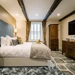 Aynsome Manor 4*