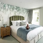 Bed & Breakfast Aynsome Manor Cartmel