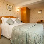 Aynsome Manor Bed & Breakfast Cartmel