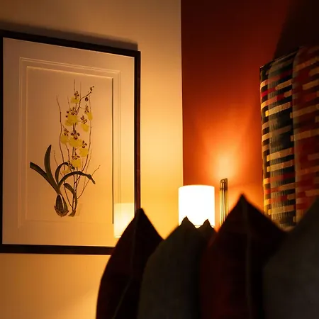 Aynsome Manor Bed & Breakfast 3*