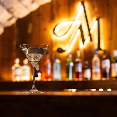 Aynsome Manor カートメル