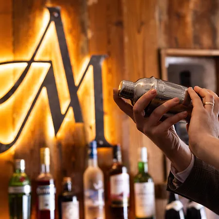 Aynsome Manor 4* カートメル