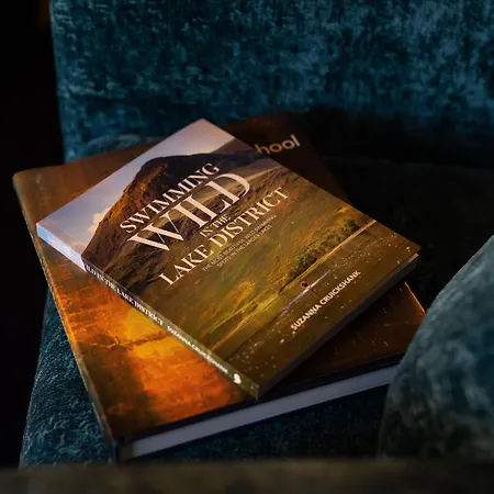 Aynsome Manor ベッド・アンド・ブレックファスト カートメル