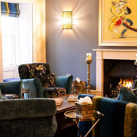 Bed & Breakfast Aynsome Manor Cartmel
