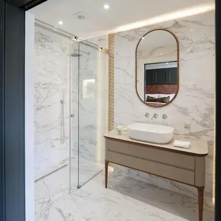 ベッド・アンド・ブレックファスト Aynsome Manor カートメル