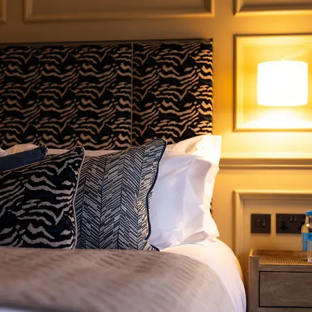 Aynsome Manor Bed & Breakfast Cartmel