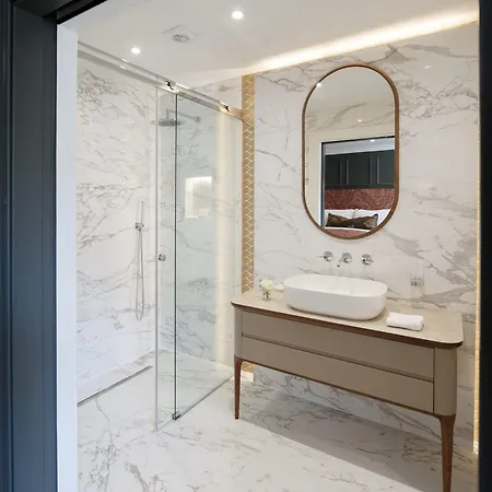 ベッド・アンド・ブレックファスト Aynsome Manor 4*