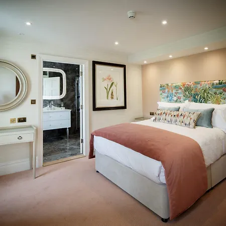 Aynsome Manor ベッド・アンド・ブレックファスト