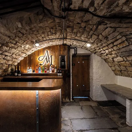 Aynsome Manor Couette-café Cartmel