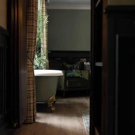 Aynsome Manor Cartmel