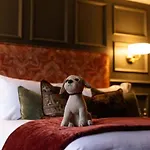 Aynsome Manor 4* Картмел