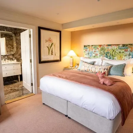 Aynsome Manor Alojamento de Acomodação e Pequeno-almoço