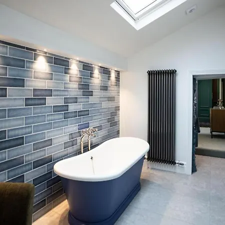 Aynsome Manor Alojamento de Acomodação e Pequeno-almoço