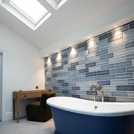 Aynsome Manor Alojamento de Acomodação e Pequeno-almoço