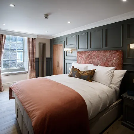 Aynsome Manor Alojamento de Acomodação e Pequeno-almoço